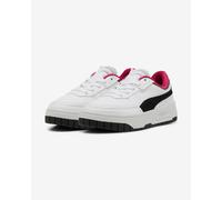 Chaussures Puma Cali Dream Queen of 3 blanc pur noir rose femme - 40