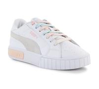 Chaussures Puma Cali Star Gl W 381885-01 blanche