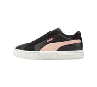 Chaussures PUMA Cali Star Mix Noir - Femme/Adulte 41