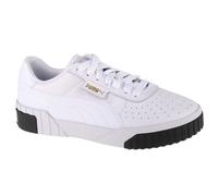 Chaussures Puma Cali W 369155-04 blanche