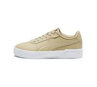 Chaussures PUMA Carina 2.0 Beige - Femme/Adulte 37,5