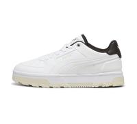 Chaussures - Puma - Caven 2.0 Abrupt - Blanc - Mixte - Adulte 43