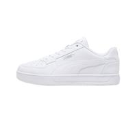 Chaussures - Puma - Caven 2.0 - Blanc - Lacets - Plat 46