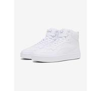 Chaussures Puma Caven 2.0 Mid blanc pur - 44.5