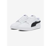 Chaussures Puma Caven 2.0 WIP blanc noir - 46