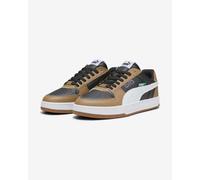Chaussures Puma Caven 2.0 WIP marron noir blanc - 45