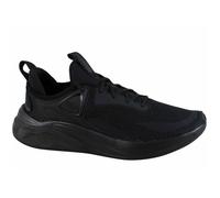 PUMA Mixte Frisson cellulaire Basket, Black Black, 41 EU