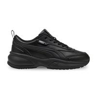 Puma Cilia 2 Mode Trainers Noir EU 39 Femme