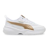 Chaussures Puma Cilia 2 Mode Metallic Glam 408272-01 - 9W
