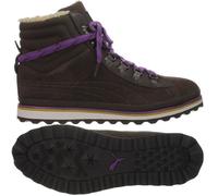 Chaussures Puma City Snow Boot Suede Wns 37