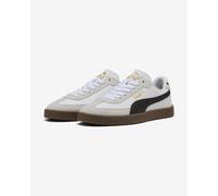 Chaussures Puma Club II Era blanc junior - 36