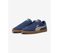 Chaussures homme Puma Club II Era Suede Taille de chaussures (UE): 45 / Couleur: bleu