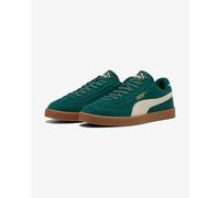Puma Baskets Club Ii Era Suede