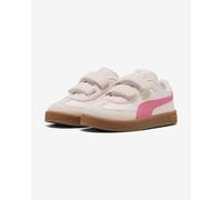 Puma Puma Club Ii Era V Pink 26 EU