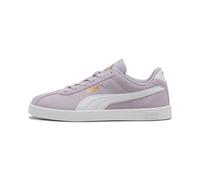 Chaussures Puma Club II Jr Lilac Crush White Fille 398886 10 Originales