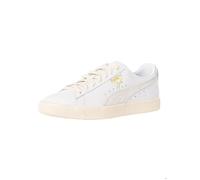 Chaussures PUMA Clyde Base Blanc - Homme/Adulte 44