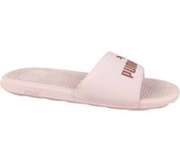 PUMA Women Cool Cat 2.0 Wns Sandales à enfiler, Cloud Pink Rose Gold, 35.5 EU