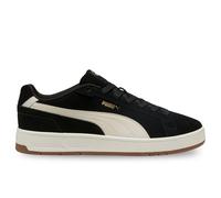 Chaussures Puma Court Classico Suede 402633-01 - 9M
