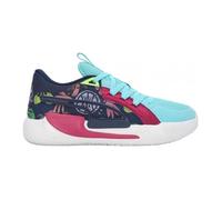 Chaussures Puma Court Rider Chaos Homme 379138-01 T:43 C:MULTICOLORE 42