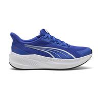 PUMA Dasher Lite SLIPTECH JR, Baskets Royal Sapphire-for All Time Red White, 36 EU, Saphir Royal pour Tous Les Temps PUMA Rouge Blanc, 36 EU