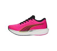 Chaussures Puma Deviate Nitro 2 Rose Noir Femme, Taille 37,5 - EUR