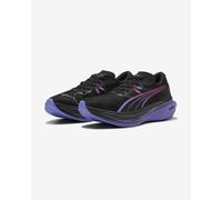 Chaussures Puma Deviate NITRO 3 DIGITOKYO noir lilas rose - 44