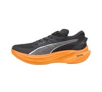 Chaussures Puma Deviate Nitro 3 Noir Orange AW25, Taille 42 - EUR