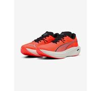 Puma Deviate Nitro 3 Running Shoes Orange EU 44 Homme