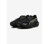 Chaussures Puma Deviate NITRO 3 WTR+ noir vert - 41