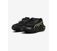 Puma Chaussures De Running Deviate Nitro 3 Wtr+