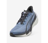 Chaussures Puma Deviate NITRO 4 bleu noir - 44.5