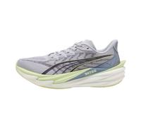 Chaussures Puma Deviate NITRO 4 Gris Jaune SS26 Femme