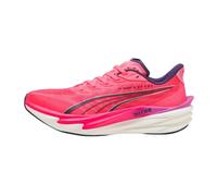 Chaussures Puma Deviate NITRO 4 HYROX Rose Violet SS26, Taille 40 - EUR
