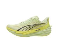Puma Chaussures Deviate NITRO 4 Jaune/Noir SS26 Taille 41 (EUR)