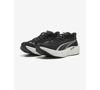 Chaussures Puma Deviate NITRO 4 noir blanc - 46