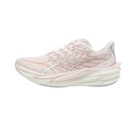 Chaussures Puma Deviate NITRO 4 Rose Blanc SS26 Femme, Taille 36 - EUR
