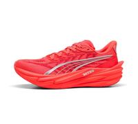 Chaussures Puma Deviate NITRO 4 Rouge AW26 Femme, Taille 41 - EUR