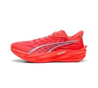 Puma Chaussures de running Homme Deviate Nitro 4 Ultra Red Taille 44