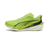 PUMA Chaussures de running Deviate NITRO™ 4 Homme, Accessoires, Vert, 48.5 48.5