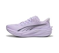 Chaussures Puma Deviate NITRO 4 Violet Noir AW26 Femme, Taille 37,5 - EUR