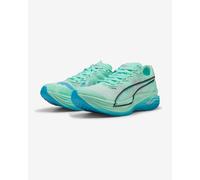 Puma Deviate Nitro Elite 3 - homme - vert