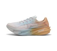 Puma Chaussures running homme Deviate Nitro Elite 4 Rc Jasmine Flower-Lucite-Almost Apricot 43