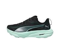 Chaussures Puma Deviate Nitro Elite Trail Noir Bleu AW25, Taille 42 - EUR