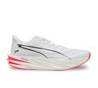 Puma Deviate Pure Nitro Running Shoes Blanc EU 41 Homme