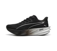 Chaussures Puma Deviate Pure NITRO Noir Argenté AW26 Femme, Taille 38,5 - EUR