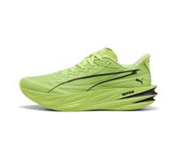 Puma Chaussures de running Deviate Pure NITRO Homme Jaune