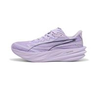 Chaussures Puma Deviate Pure NITRO Violet AW26 Femme, Taille 41 - EUR