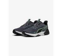 Chaussures Puma Disperse XT 4 gris vert - 44