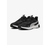 Chaussures Puma Disperse XT 4 noir gris femme - 36