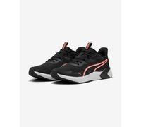 Chaussures Puma Disperse XT 4 noir pur rose blanc - 42.5